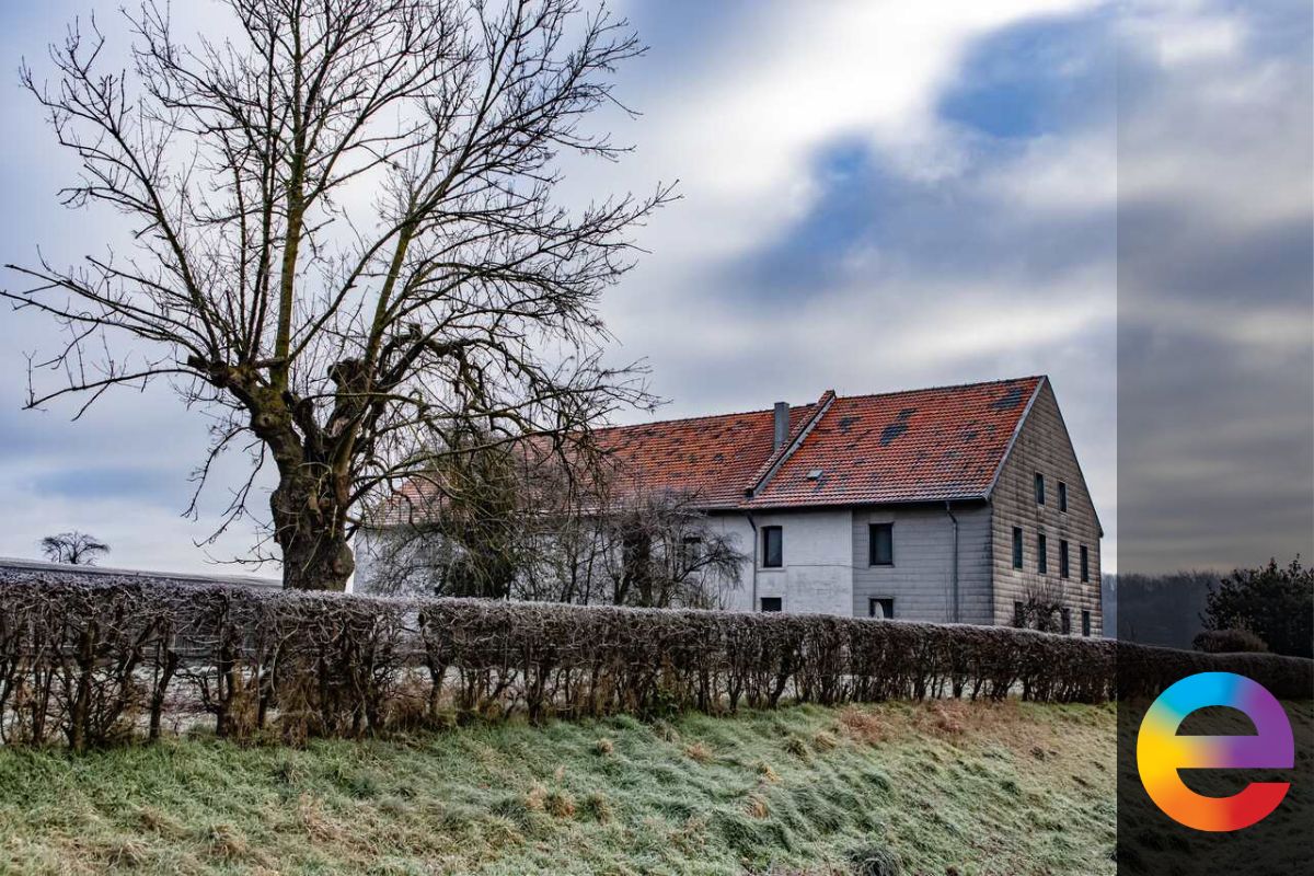 Pompa ciepła dla starego domu może się opłacić.